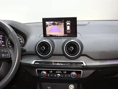 Audi Q2L 2021, 37500 км, за 78600 CNY - фото 14