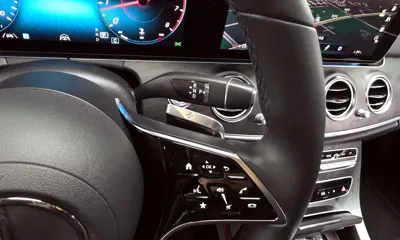 Mercedes-Benz E-Class 2023, 62635 км, за 36500000 KRW - фото 9