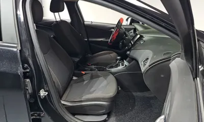 ChevroletGMDaewoo Cruze 2017, 182046 км, за 3200000 KRW - фото 12