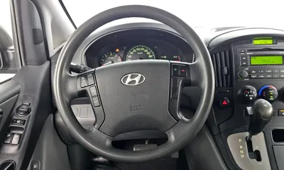Hyundai Starex 2015, 96225 км, за 8500000 KRW - фото 13
