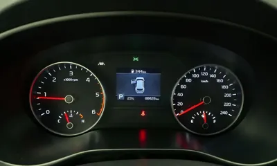 Kia Sportage 2019, 88426 км, за 15500000 KRW - фото 8
