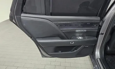 Genesis G90 2022, 52372 км, за 56500000 KRW - фото 25
