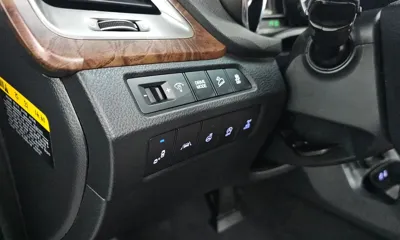 Hyundai Maxcruz 2016, 129375 км, за 14890000 KRW - фото 16