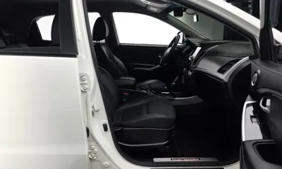 KG_Mobility_Ssangyong KORANDO 2017, 118969 км, за 5900000 KRW - фото 11