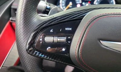 Genesis G80 2022, 67380 км, за 42990000 KRW - фото 35
