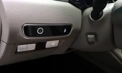 Kia K9 2022, 46976 км, за 40990000 KRW - фото 37