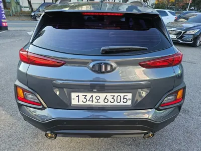 Hyundai Kona 2018, 111562 км, за 13800000 KRW