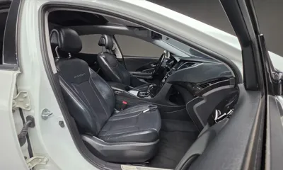 Hyundai Grandeur 2015, 105157 км, за 9200000 KRW - фото 10