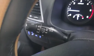 Hyundai Tucson 2016, 152377 км, за 15000000 KRW - фото 18
