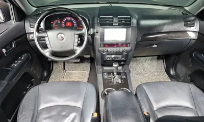 Kia Mohave 2014, 235852 км, за 4990000 KRW - фото 7