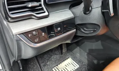 Kia Sportage 2022, 99661 км, за 24500000 KRW - фото 20