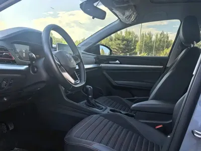 Volkswagen Lavida 2022, 56000 км, за 83000 CNY - фото 16