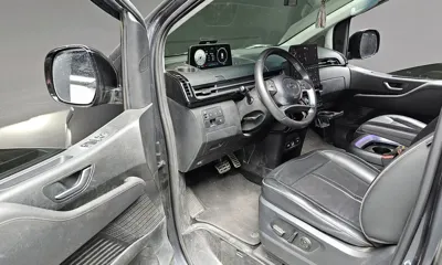Hyundai Staria 2023, 90021 км, за 32000000 KRW - фото 12
