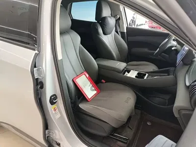 BYD Yuan Plus 2025, 42200 км, за 83000 CNY - фото 20