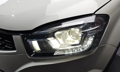 KG_Mobility_Ssangyong KORANDO 2016, 108552 км, за 4400000 KRW - фото 22