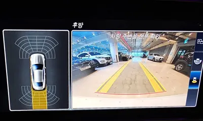 Mercedes-Benz E-Class 2018, 119595 км, за 22900000 KRW - фото 16