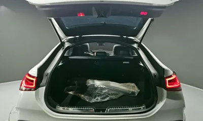 Mercedes-Benz GLE-Class 2023, 24339 км, за 46450000 KRW - фото 20