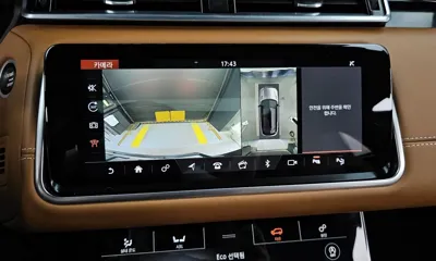 Land Rover Range Rover Velar 2018, 87084 км, за 35000000 KRW - фото 15
