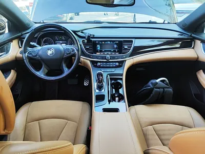 Buick LaCrosse 2016, 85300 км, за 60738.45 CNY - фото 13