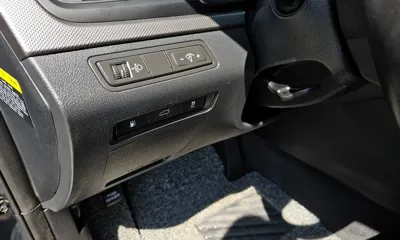 Hyundai Sonata 2019, 71446 км, за 11300000 KRW - фото 18