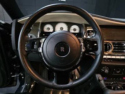 Rolls-Royce Ghost 2017, 37300 км, за 255000000 KRW - фото 12