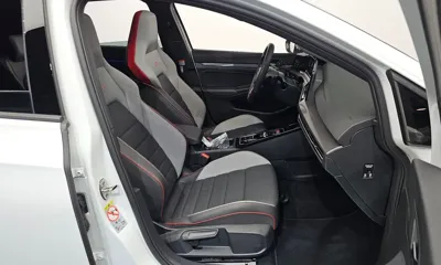 Volkswagen Golf 2024, 14988 км, за 36800000 KRW - фото 26
