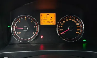 KG_Mobility_Ssangyong KORANDO 2018, 129863 км, за 6500000 KRW - фото 8