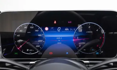 Mercedes-Benz S-Class 2025, 1643 км, за 110000000 KRW - фото 8