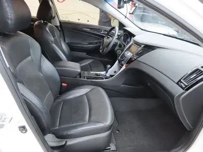 Hyundai Sonata 2011, 83235 км, за 3900000 KRW - фото 14