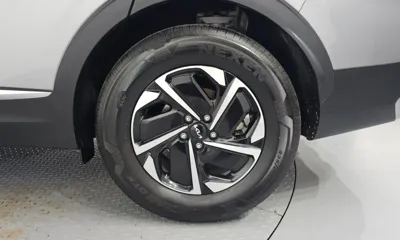Kia Sportage 2023, 23160 км, за 27300000 KRW - фото 21