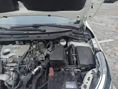 Toyota Levin 2017, 39700 км, за 45400 CNY - фото 22