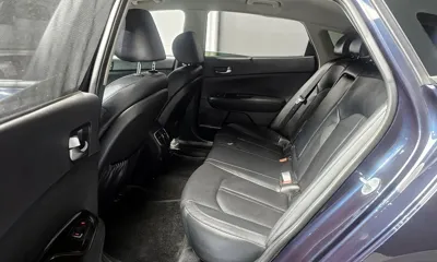 Kia K5 2017, 160084 км, за 8500000 KRW - фото 13