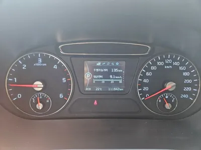 Kia Sorento 2016, 111840 км, за 12800000 KRW - фото 15