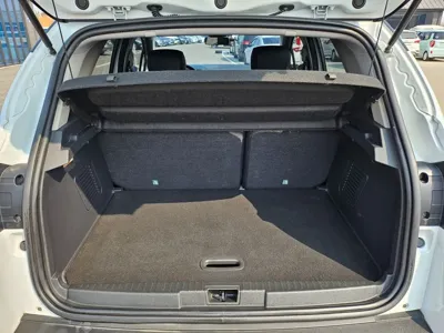 Renault-KoreaSamsung QM3 2018, 61000 км, за 8800000 KRW - фото 16
