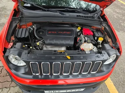 Jeep Renegade 2018, 89000 км, за 9900000 KRW - фото 6