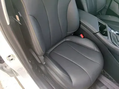 Roewe i5 2021, 33900 км, за 36200 CNY - фото 25