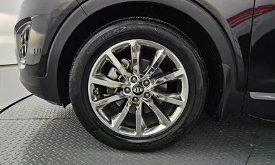 Kia Sorento 2016, 186982 км, за 10590000 KRW - фото 5