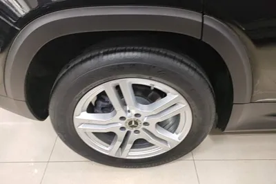 Mercedes-Benz GLB 2022, 74100 км, за 136244.9 CNY - фото 11