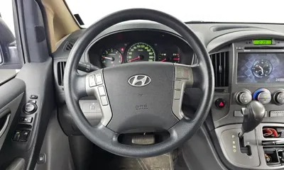 Hyundai Starex 2014, 106931 км, за 24900000 KRW - фото 13