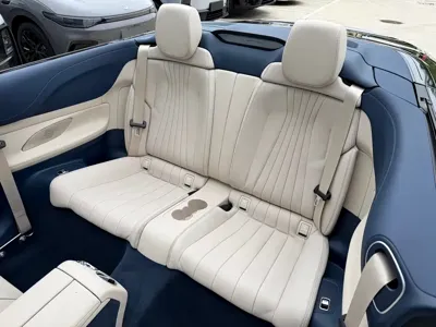 Mercedes-Benz E-Class (Import) 2023, 77000 км, за 358000 CNY - фото 9