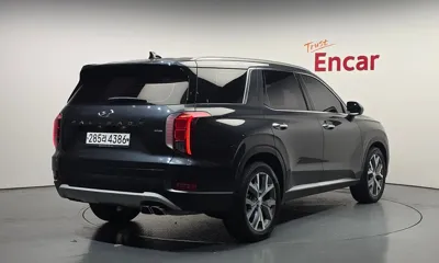 Hyundai Palisade 2021, 87668 км, за 23800000 KRW