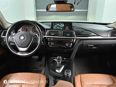BMW 4-Series 2018, 149563 км, за 9900000 KRW - фото 7