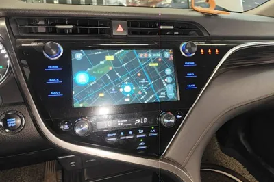 Toyota Camry 2019, 80900 км, за 95389.1 CNY - фото 15