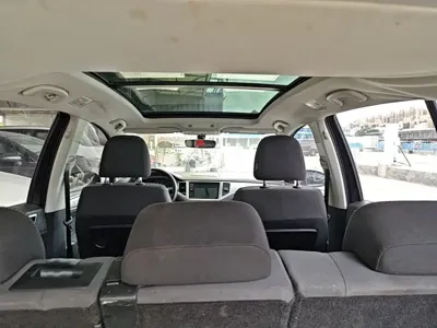 Volkswagen Golf Sportsvan 2016, 109600 км, за 36300 CNY - фото 18