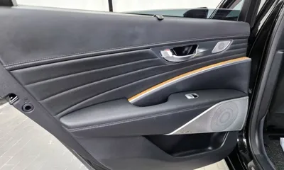 Kia K9 2022, 131804 км, за 28200000 KRW - фото 25