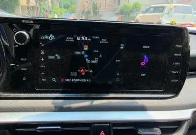 Kia K5 2022, 69590 км, за 24000000 KRW - фото 6