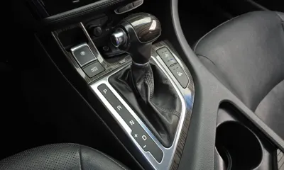 Kia K5 2014, 102810 км, за 6700000 KRW - фото 9