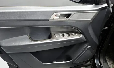 KG_Mobility_Ssangyong Rexton 2019, 155836 км, за 13000000 KRW - фото 24