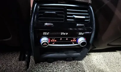 BMW 5-Series 2018, 155792 км, за 19500000 KRW - фото 18