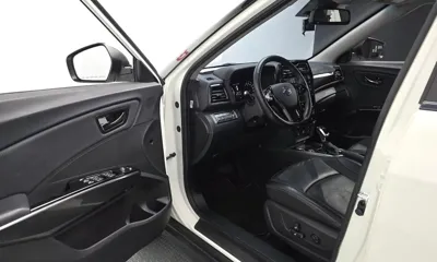 KG_Mobility_Ssangyong TIBOLI 2022, 84906 км, за 12500000 KRW - фото 10